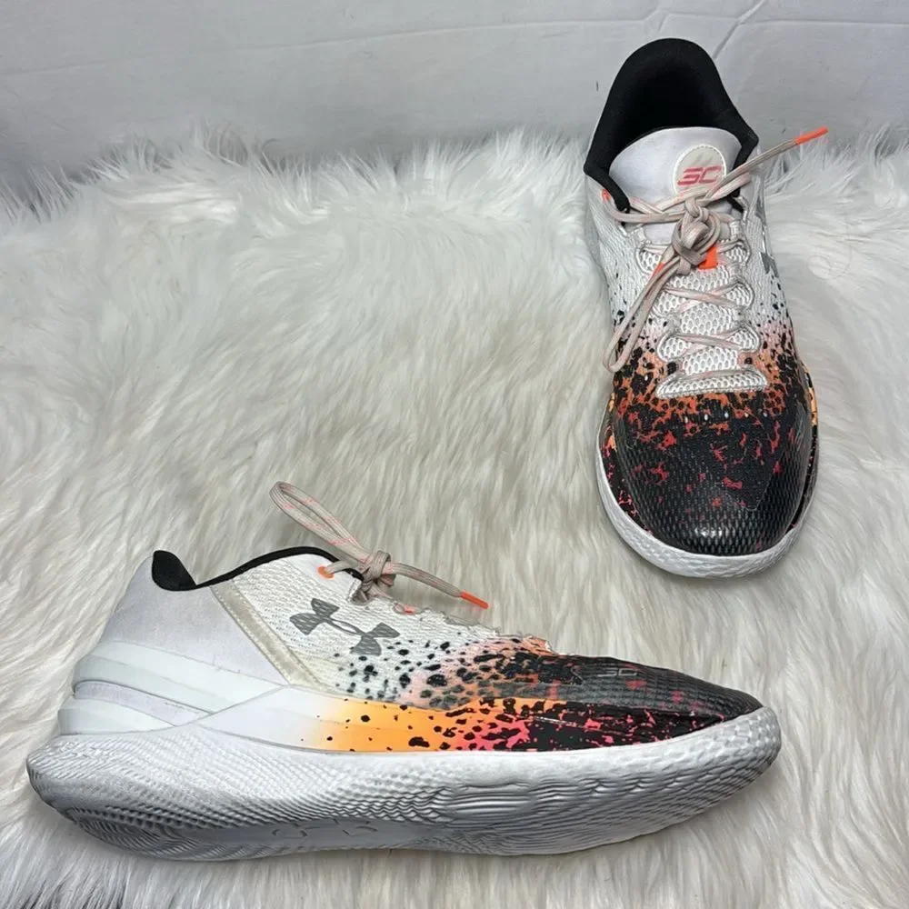 Under Armour these stylish